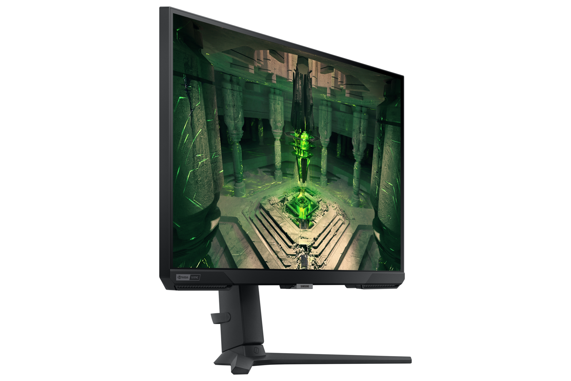 l-dynamic Black