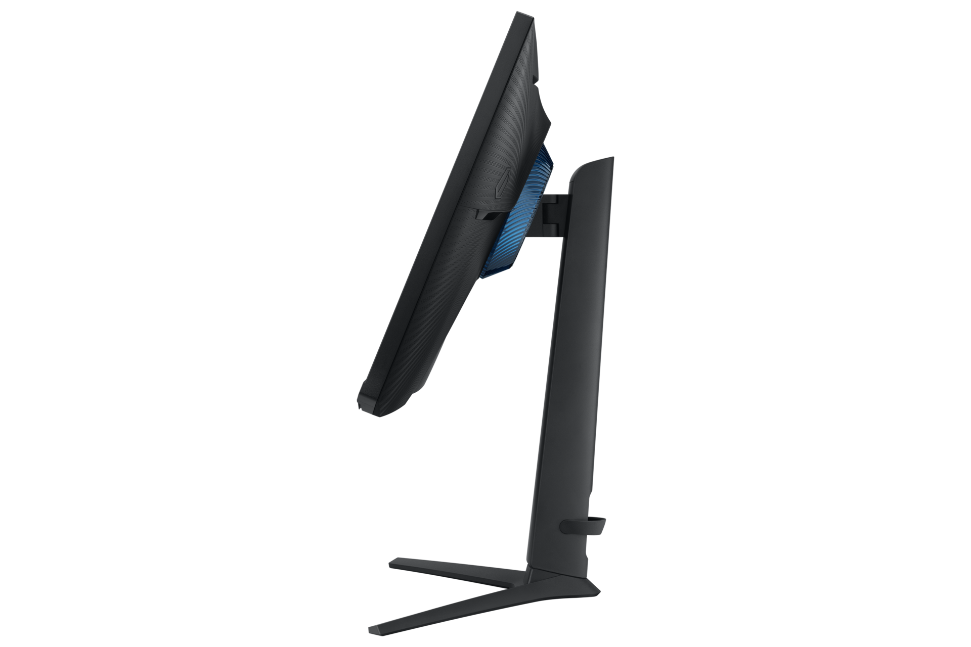 tilt-backward Black