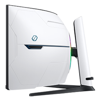 [r-síd~é-dów~ñ Whí~té]