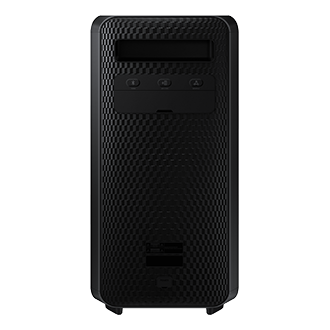 back Black