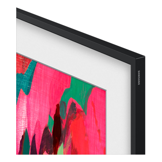 detail Black