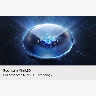 ‎75"‎ Neo QLED QN80H 4K Samsung Vision AI Smart TV (2026) Titanium Black