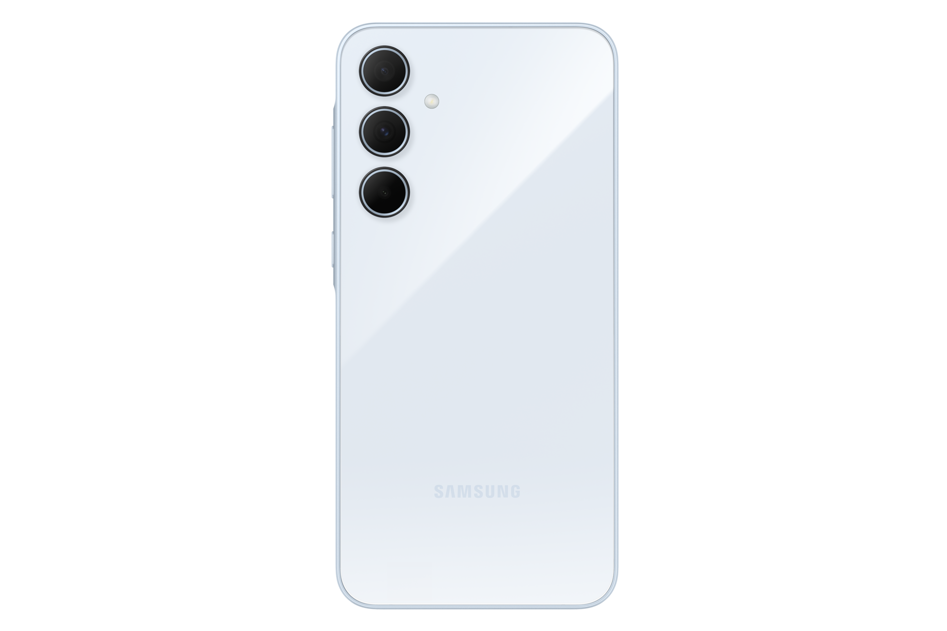 back Awesome Iceblue