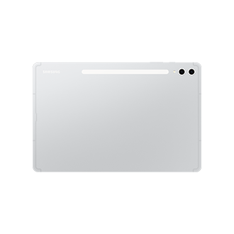 back Silver