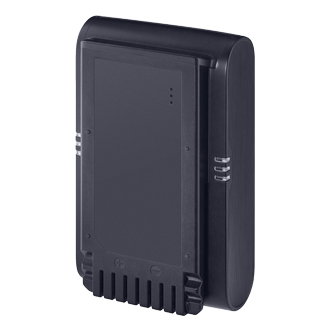 front Black