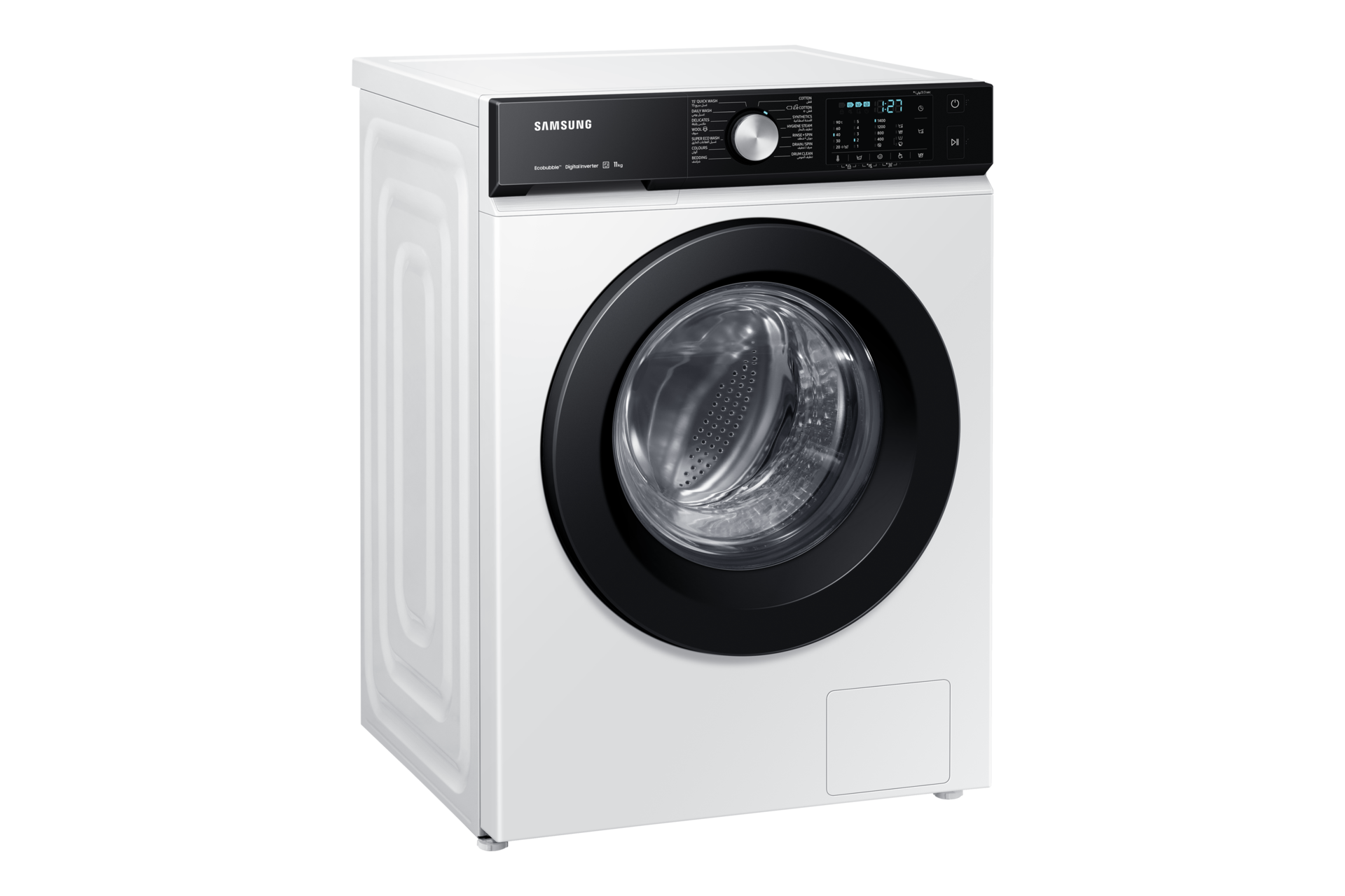 l-perspective White