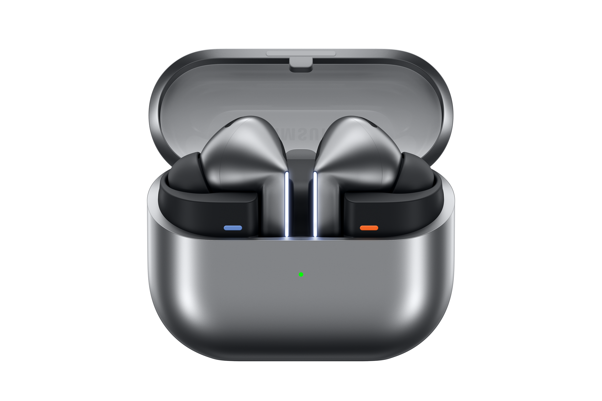 case-opened-w-lighting Silver