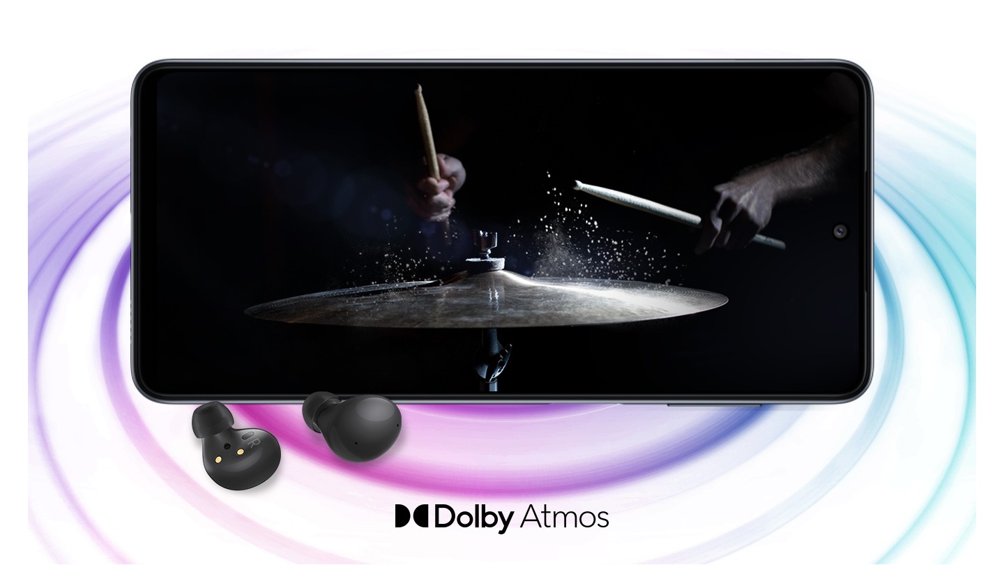  با Dolby Atmos، پا را از تجربه شنیداری معمولی فراتر بگذارید
