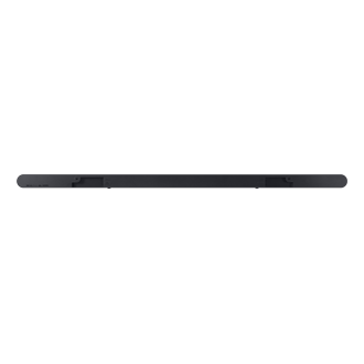back Black