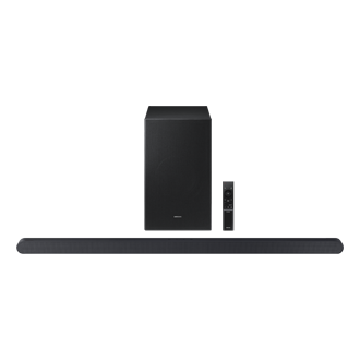 set-remote Black