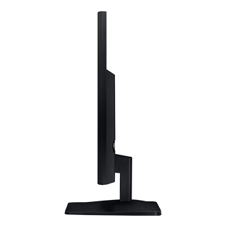 side Black