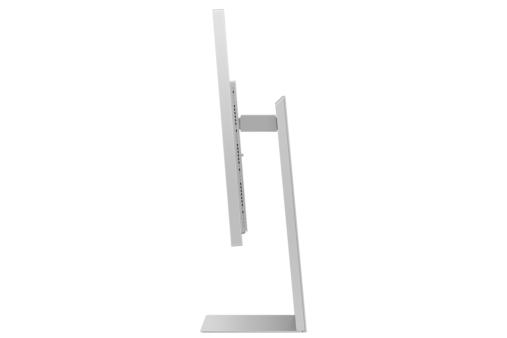 tilt-forward Light Gray