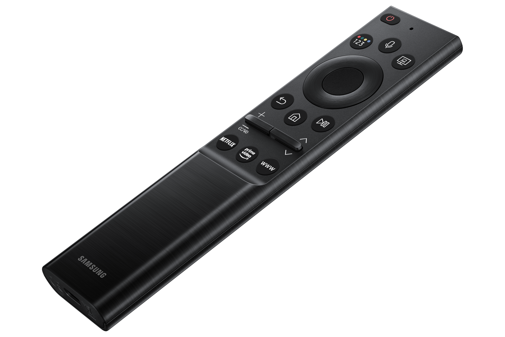 remote Black