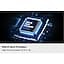 55" Neo QLED QN80H 4K Samsung Vision AI Smart TV (2026) Titanium Black
