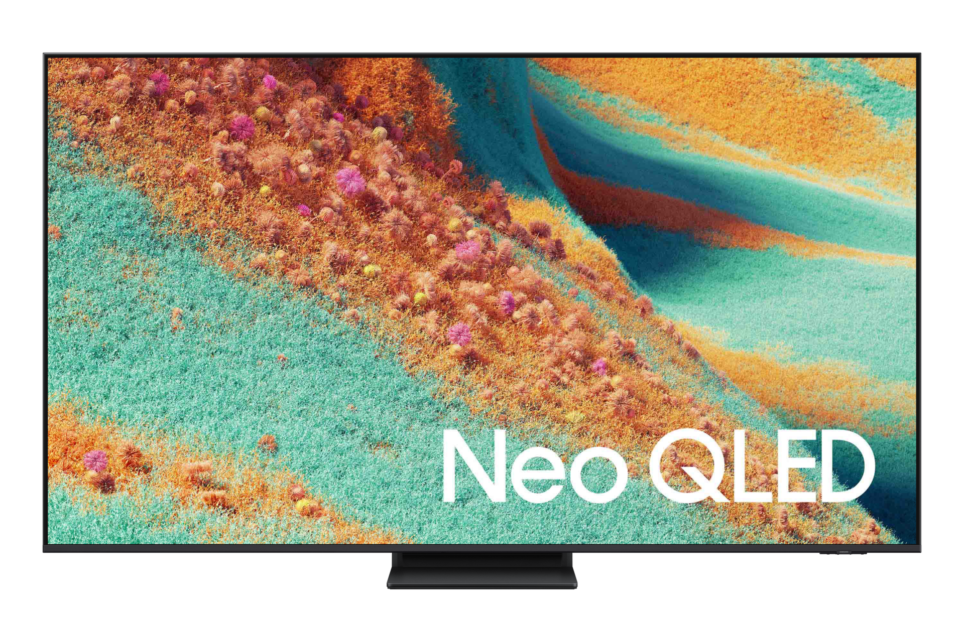 55‎\"‎ Neo QLED QN85F 4K Samsung Vision AI Smart TV (2025) Black