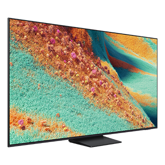 55‎"‎ Neo QLED QN85F 4K Samsung Vision AI Smart TV (2025) Black