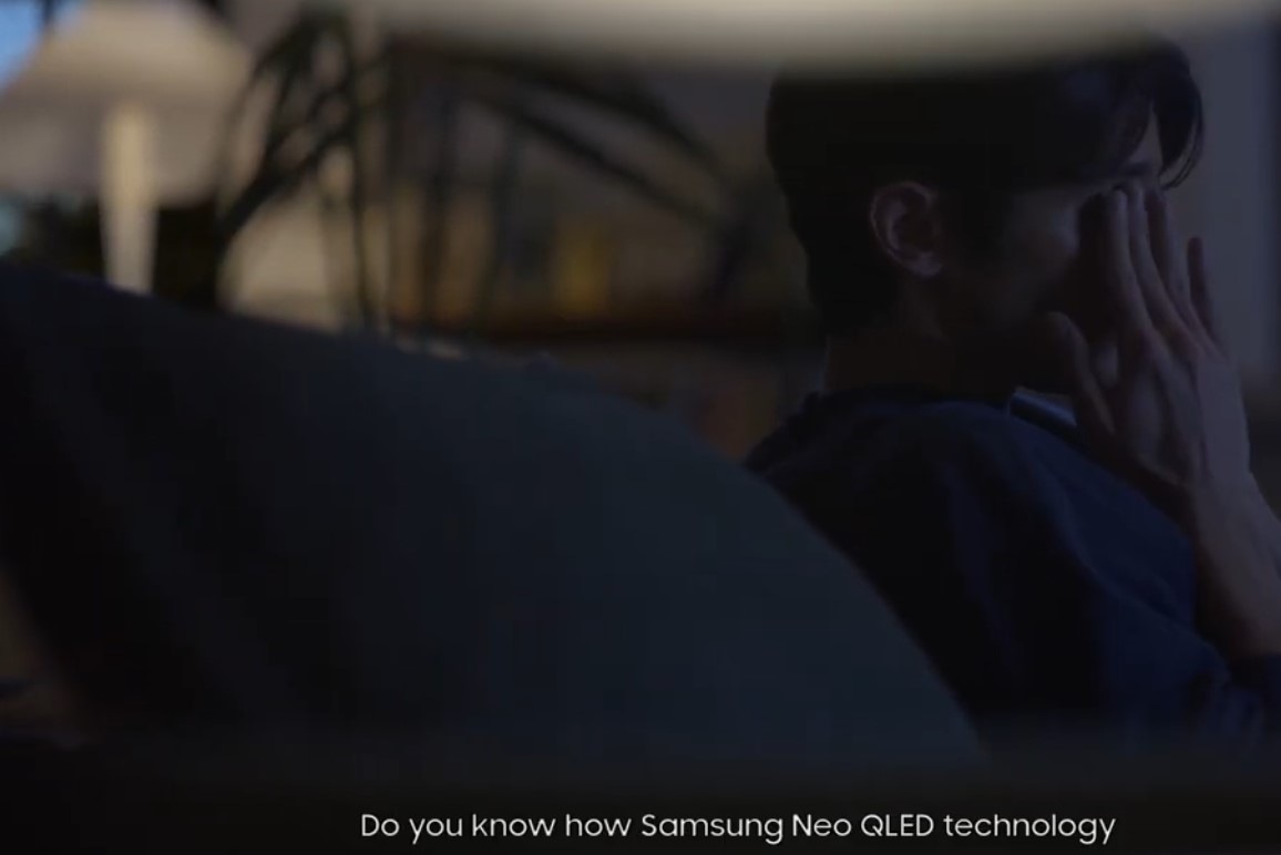 QN90B