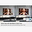 65" OLED S95H 4K Samsung Vision AI Smart TV (2026) Silver