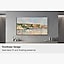 77" OLED S95H 4K Samsung Vision AI Smart TV (2026) Silver