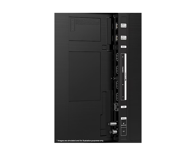QA85Q70CAKXHC 