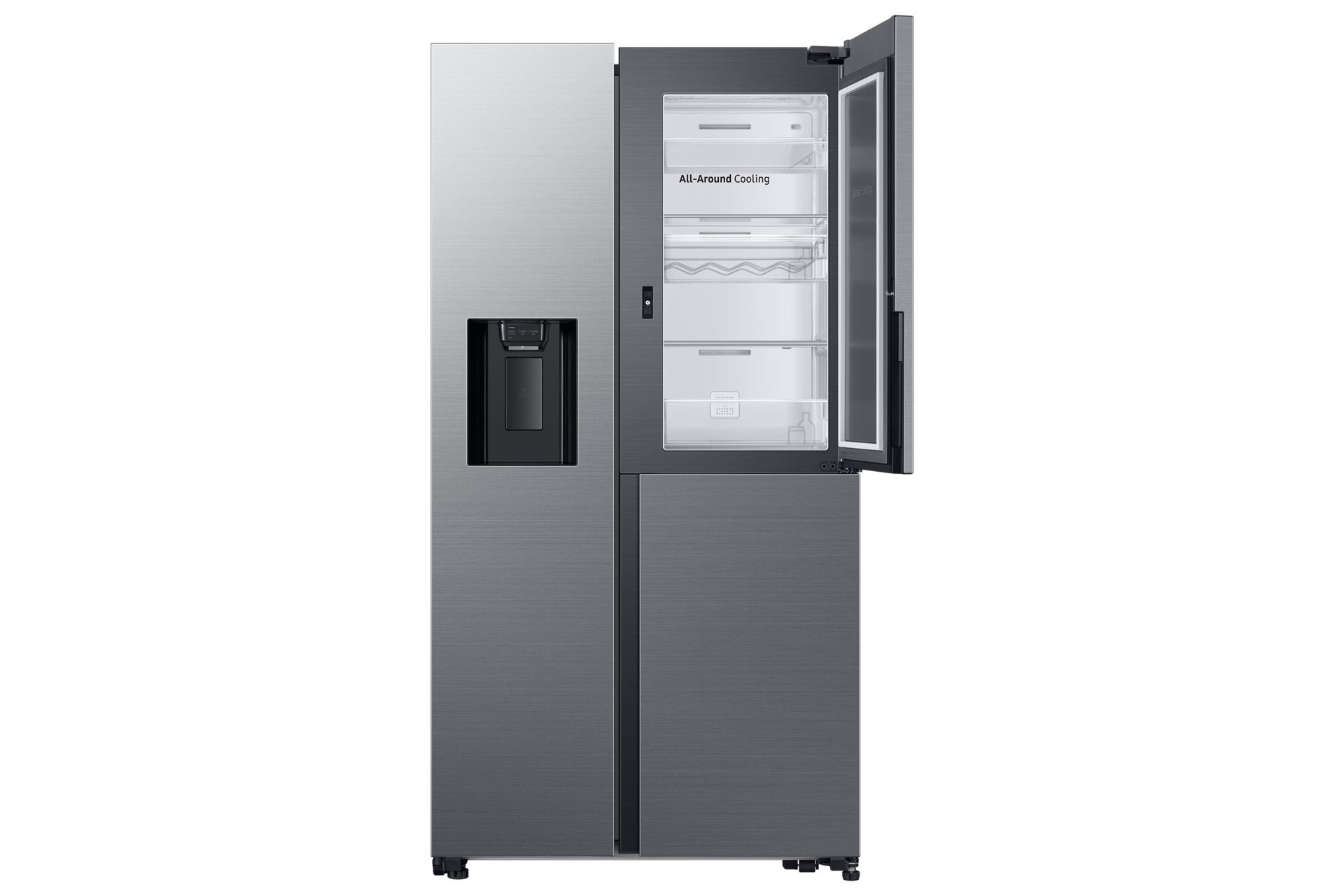 fdsr-door1 Silver