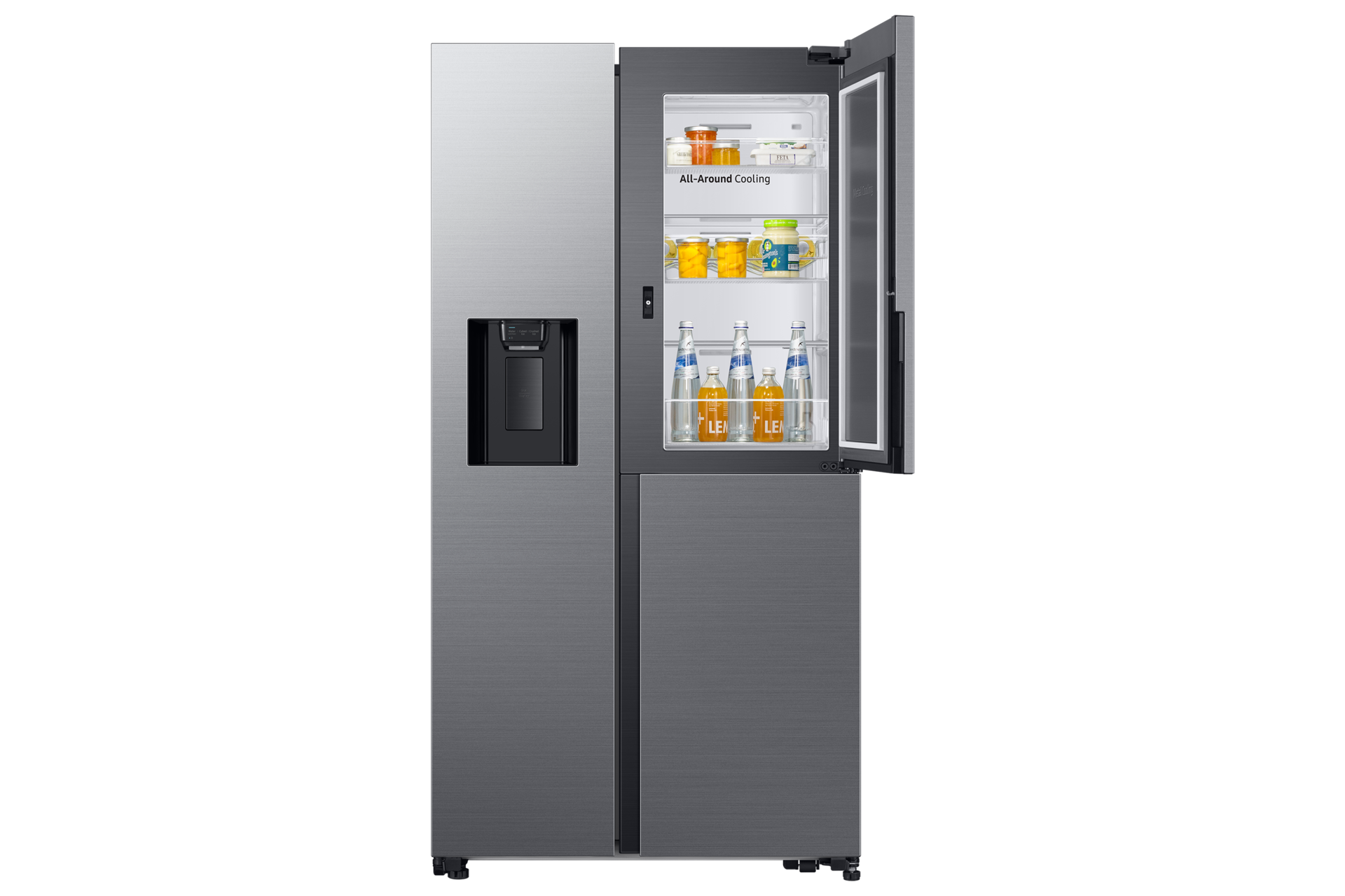 fdsr-door2 Silver