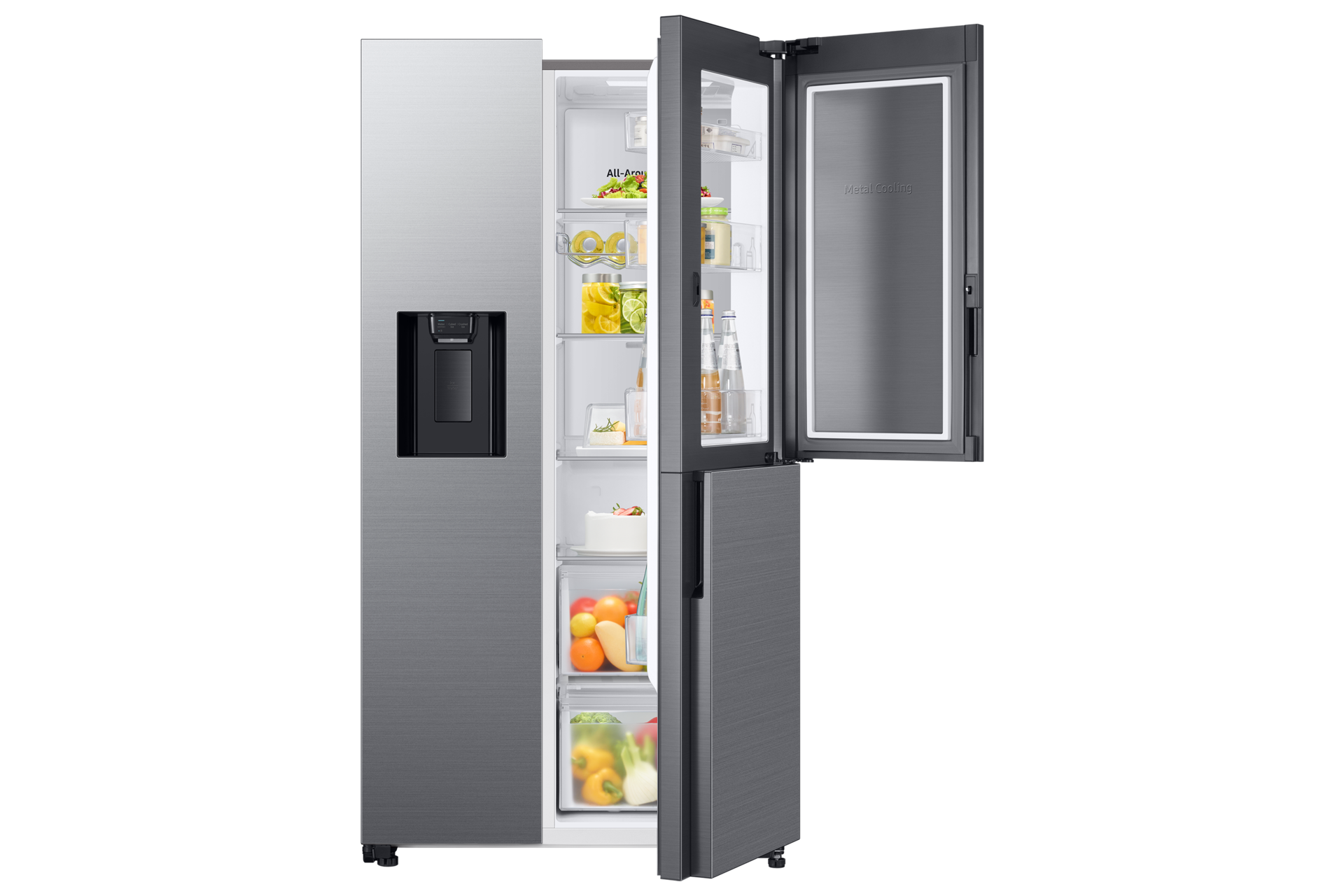 fdsr-door3 Silver