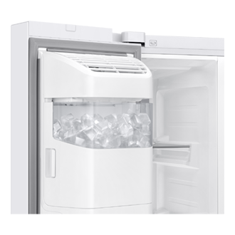 detail-icemaker White