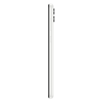 side-r Awesome White