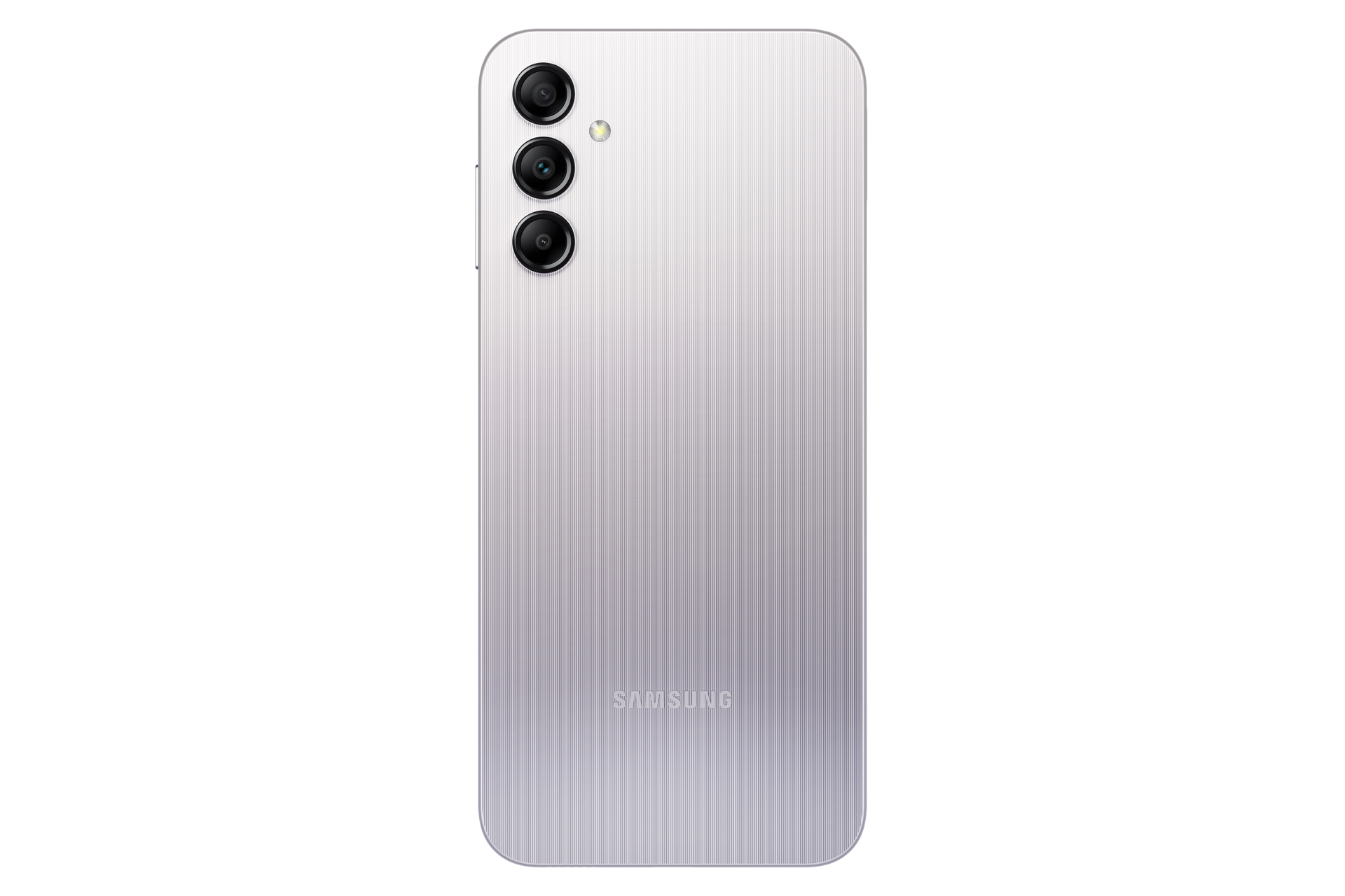back Silver