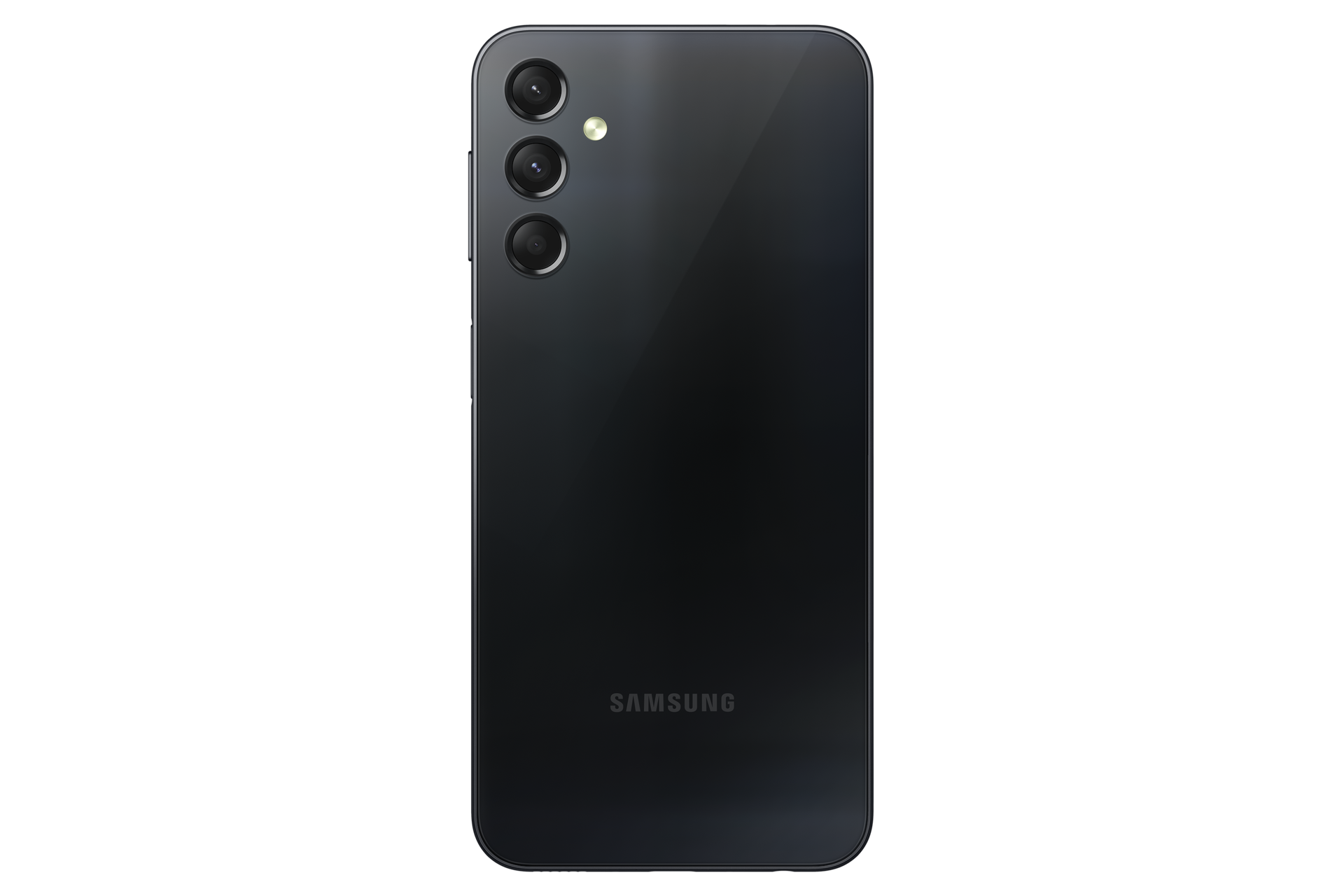 back Black