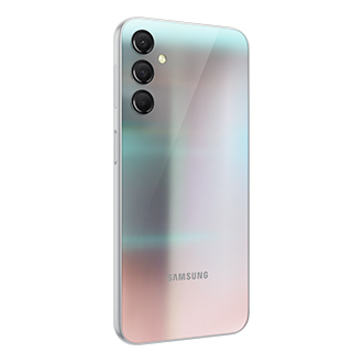 back-l30 Silver