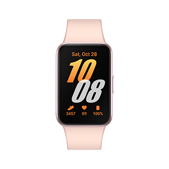 Samsung 2025 watch fit