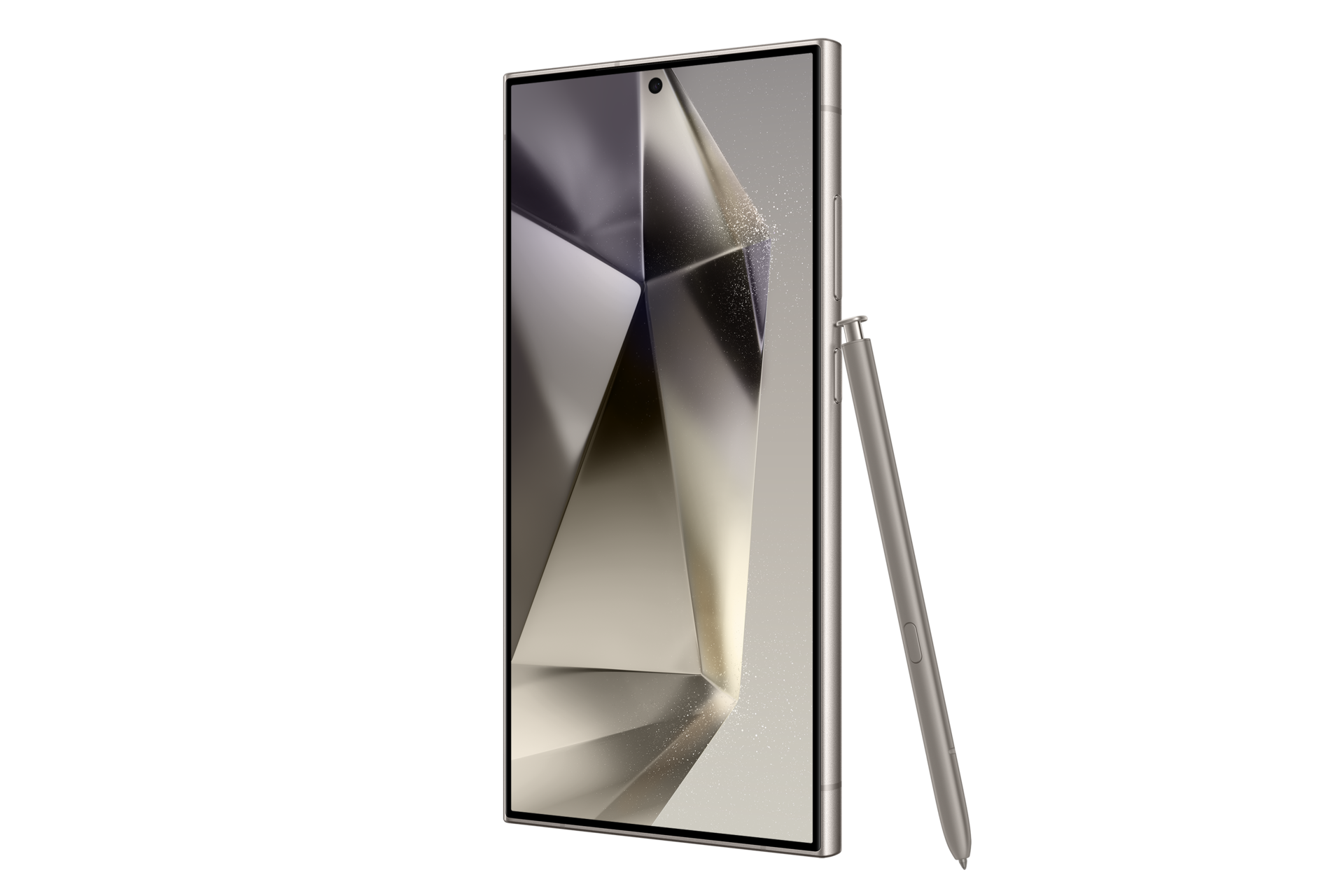 devicepenfrontr30 Titanium Gray