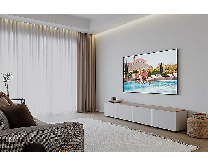 UA65DU8100UXZN 