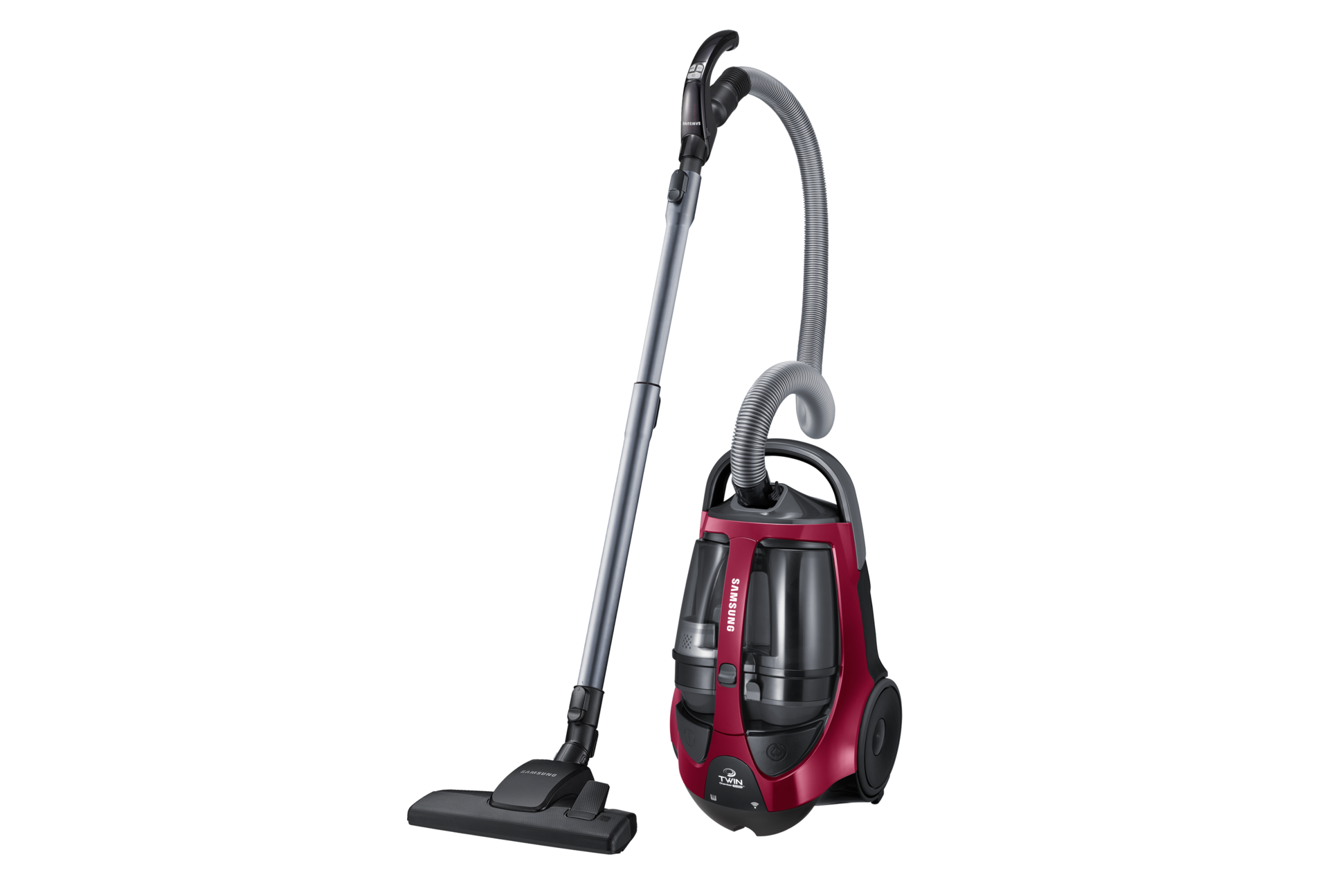 Rambo SC885F Full Red 
