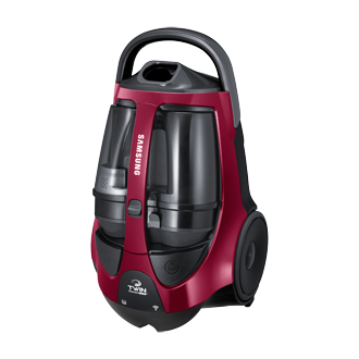 Rambo SC885F Side Red 