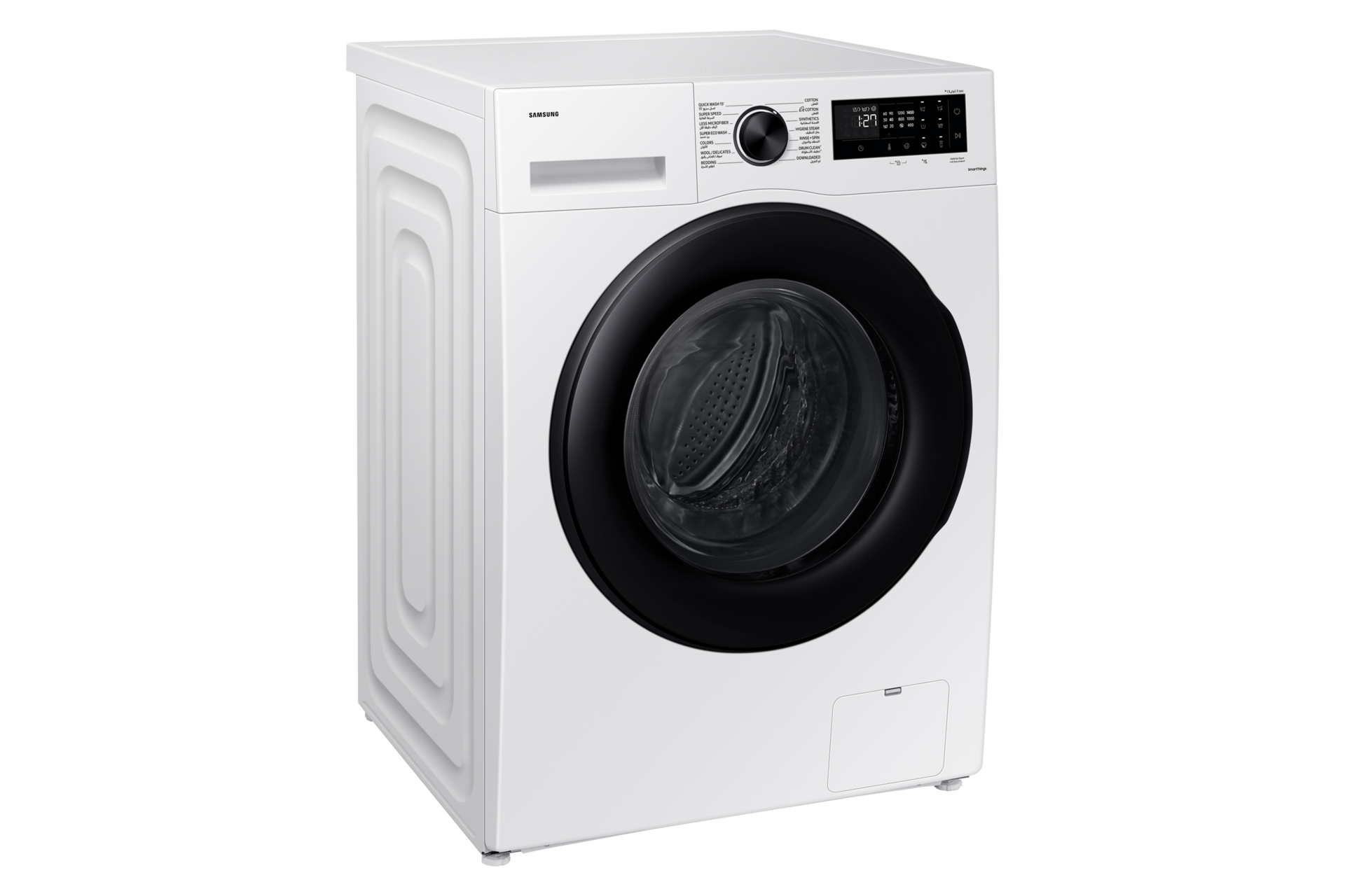 l-perspective White