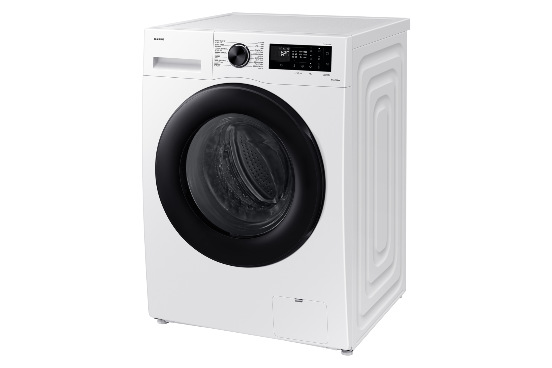 r-perspective White