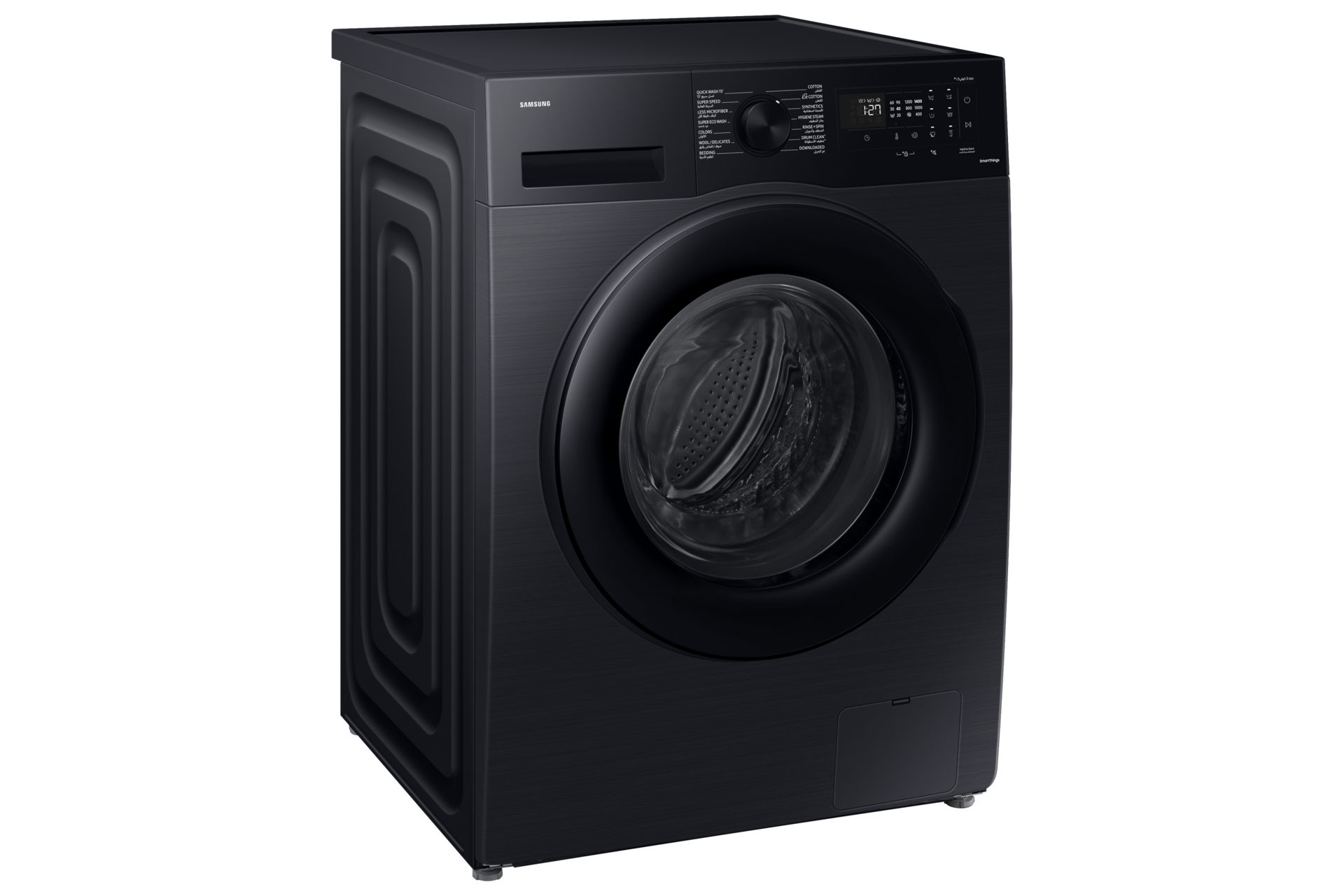 l-perspective Black