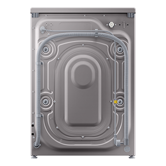 back Silver