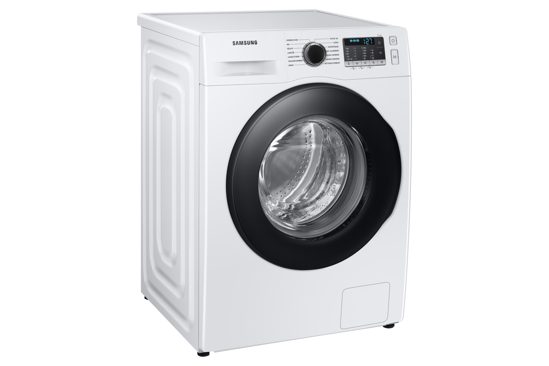 l-perspective White