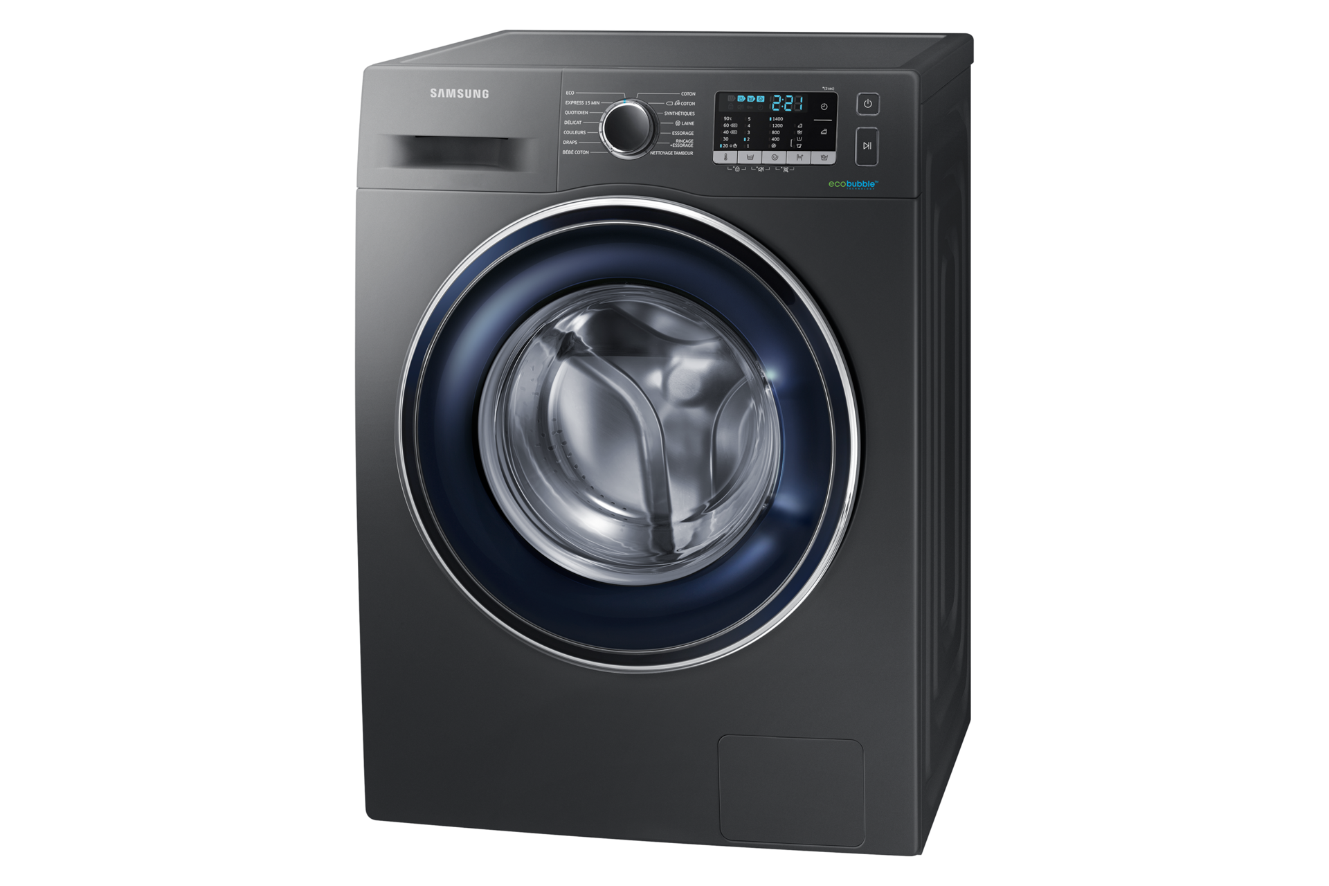 r-perspective Titanium Gray