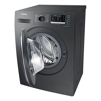 r-dynamic-half-open Titanium Gray