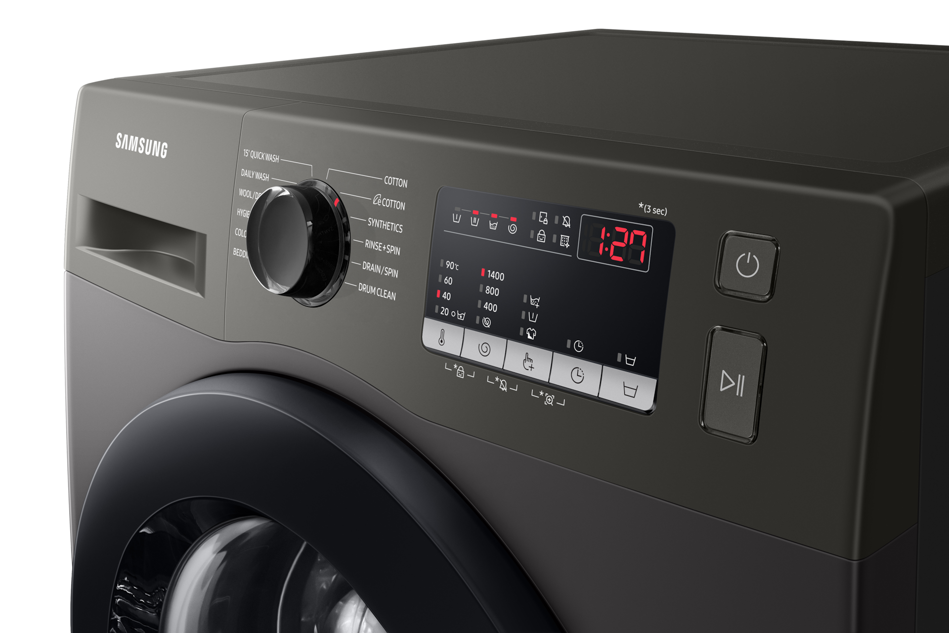 panel-control-1 Gray