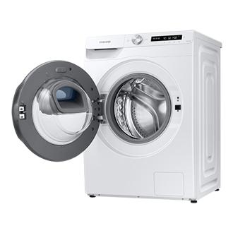 r-perspective-open White