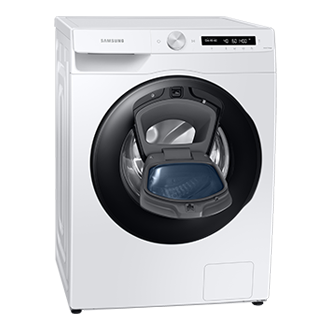 l-perspective-open White