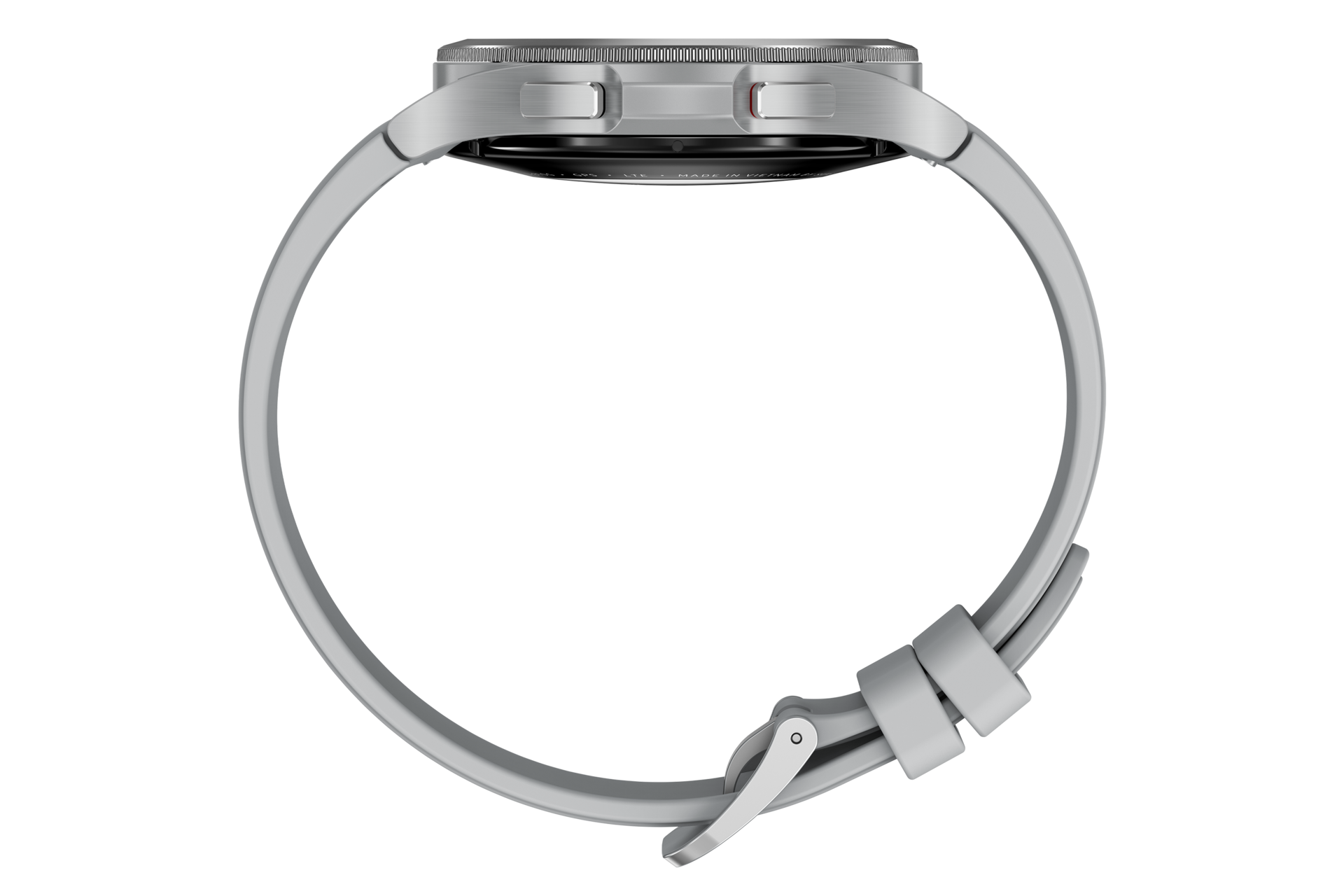 side Silver