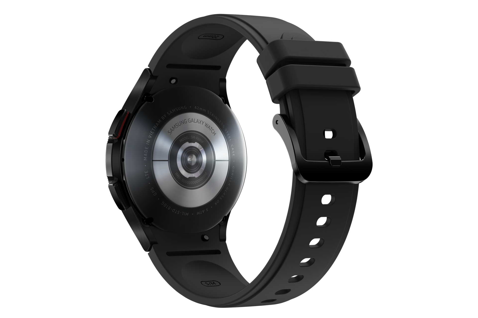 dynamic Black