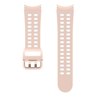 front Pink